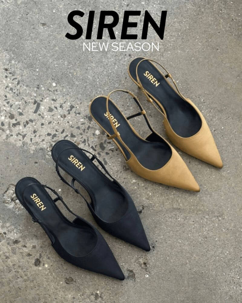Black heels nz clearance