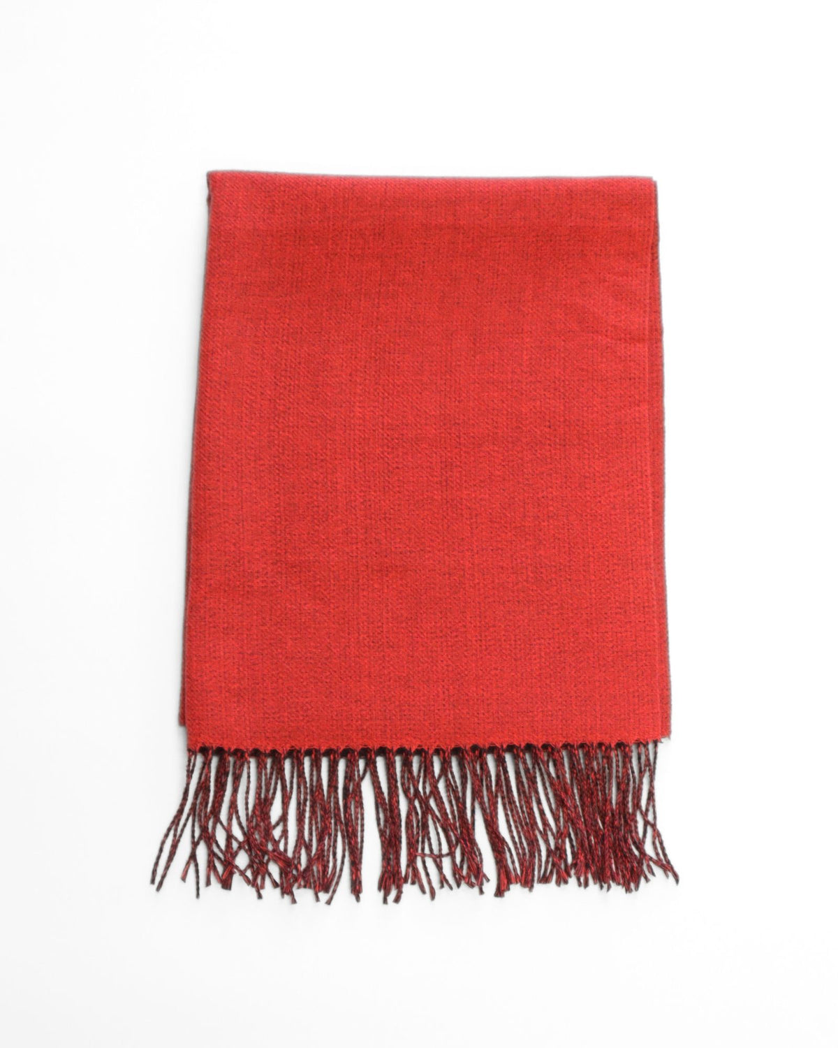 ALICE SCARF BORDO