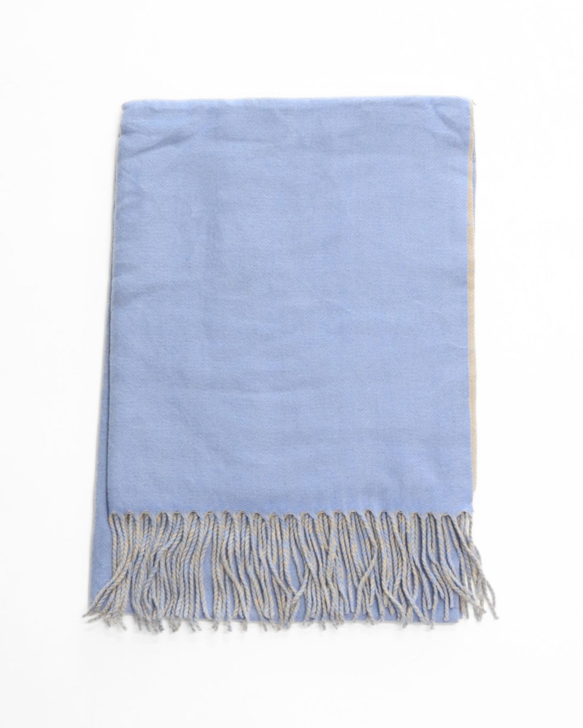ALICE SCARF GREY