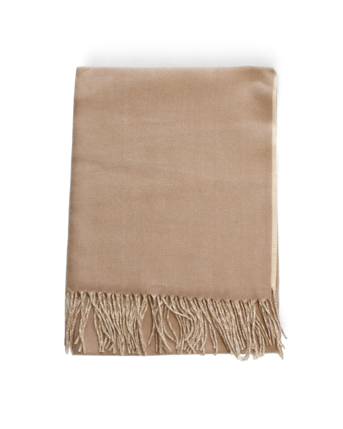 ALICE SCARF TAUPE