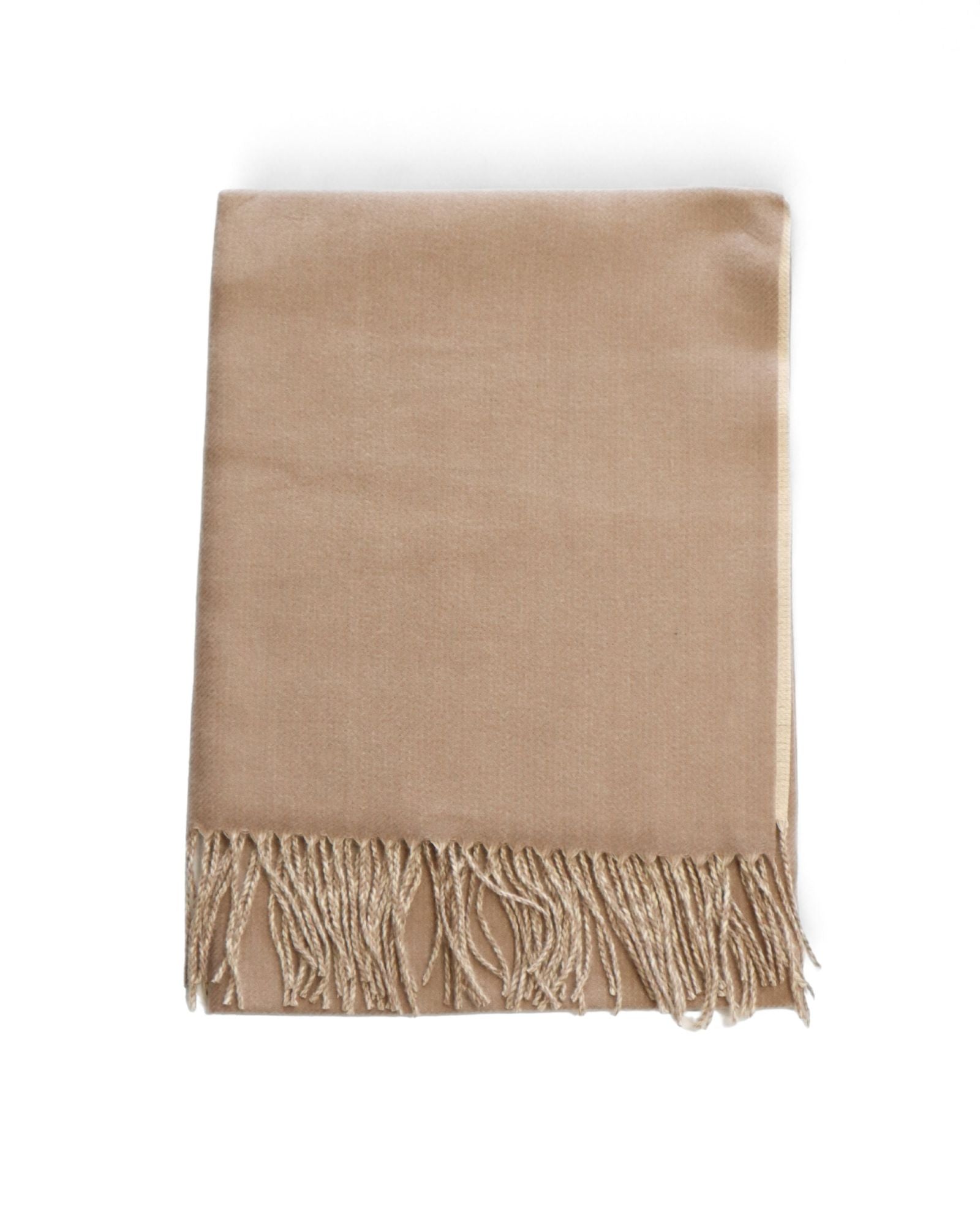 ALICE SCARF TAUPE