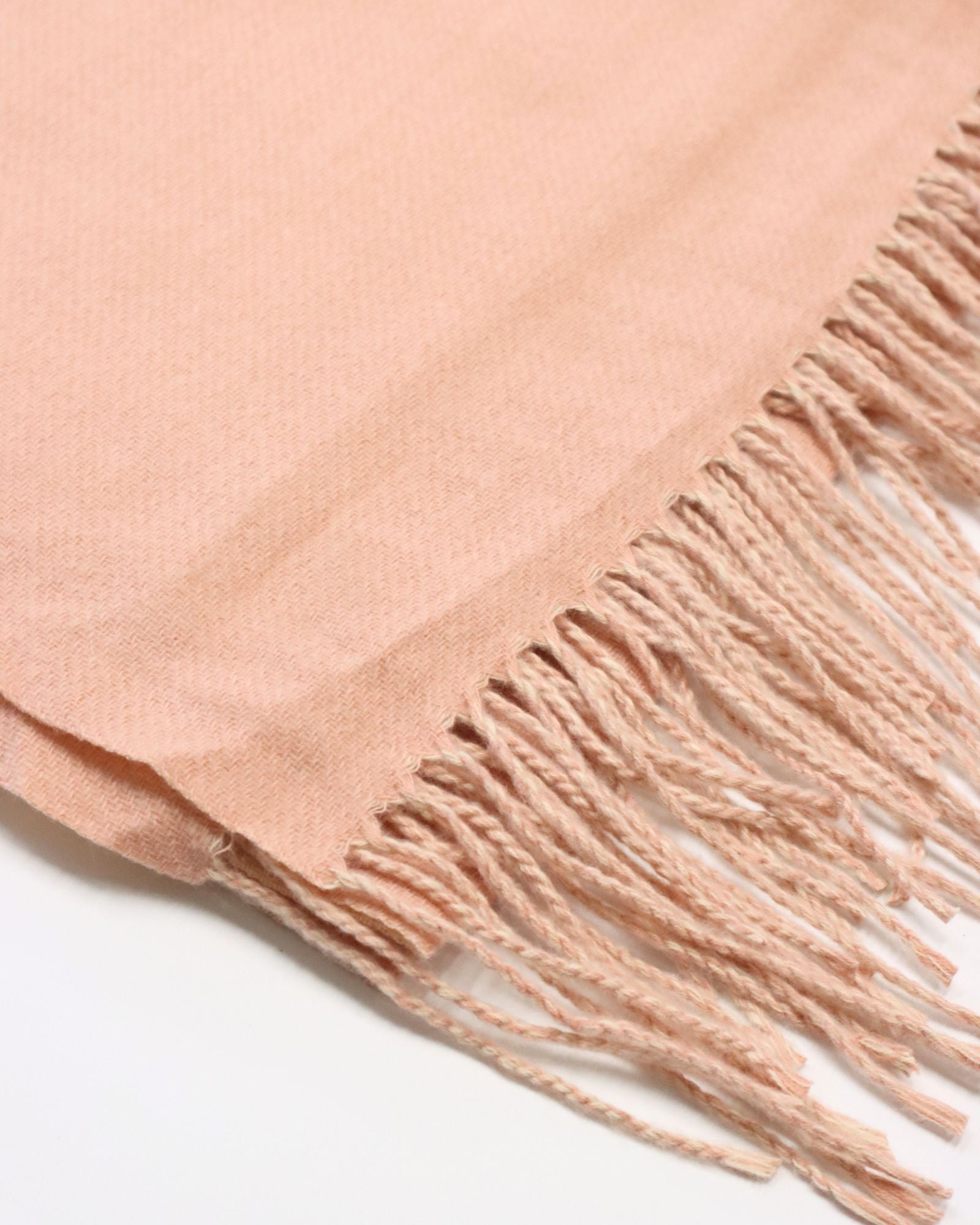 ALICE SCARF PINK
