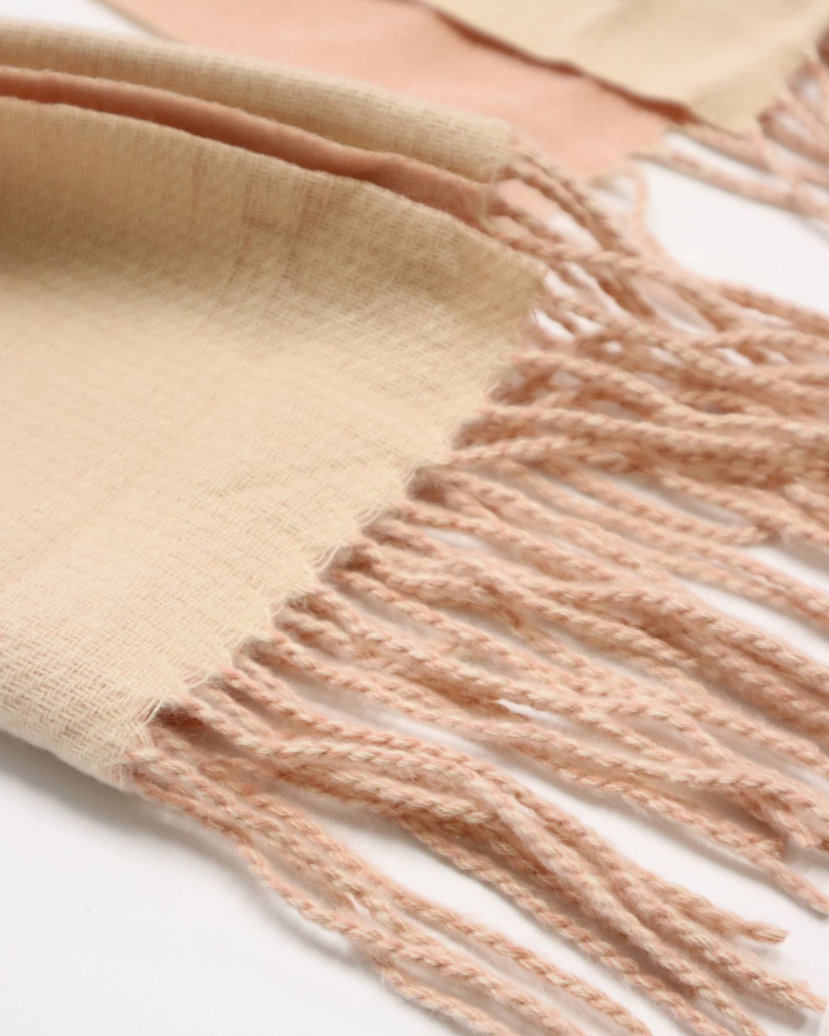 ALICE SCARF PINK