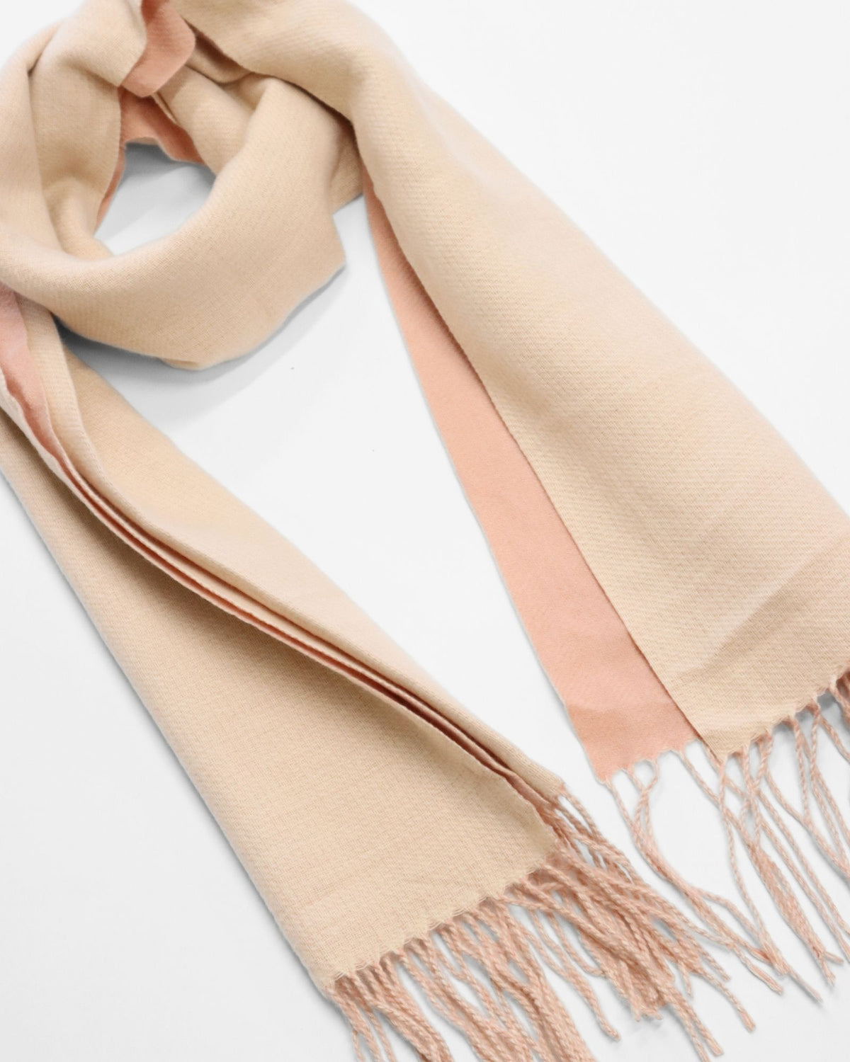 ALICE SCARF PINK