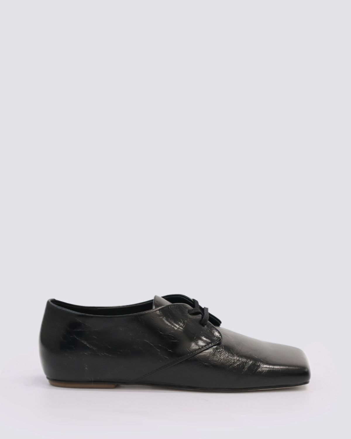 KOUSIN FLATS BLACK