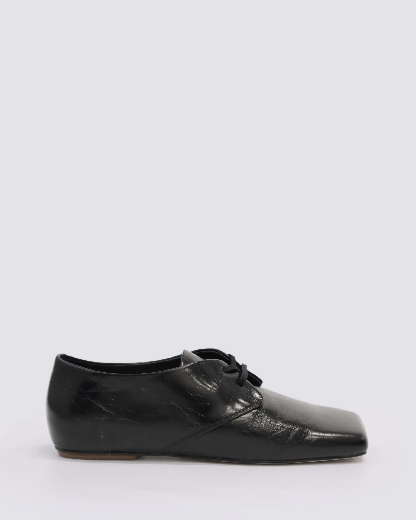 KOUSIN FLATS BLACK
