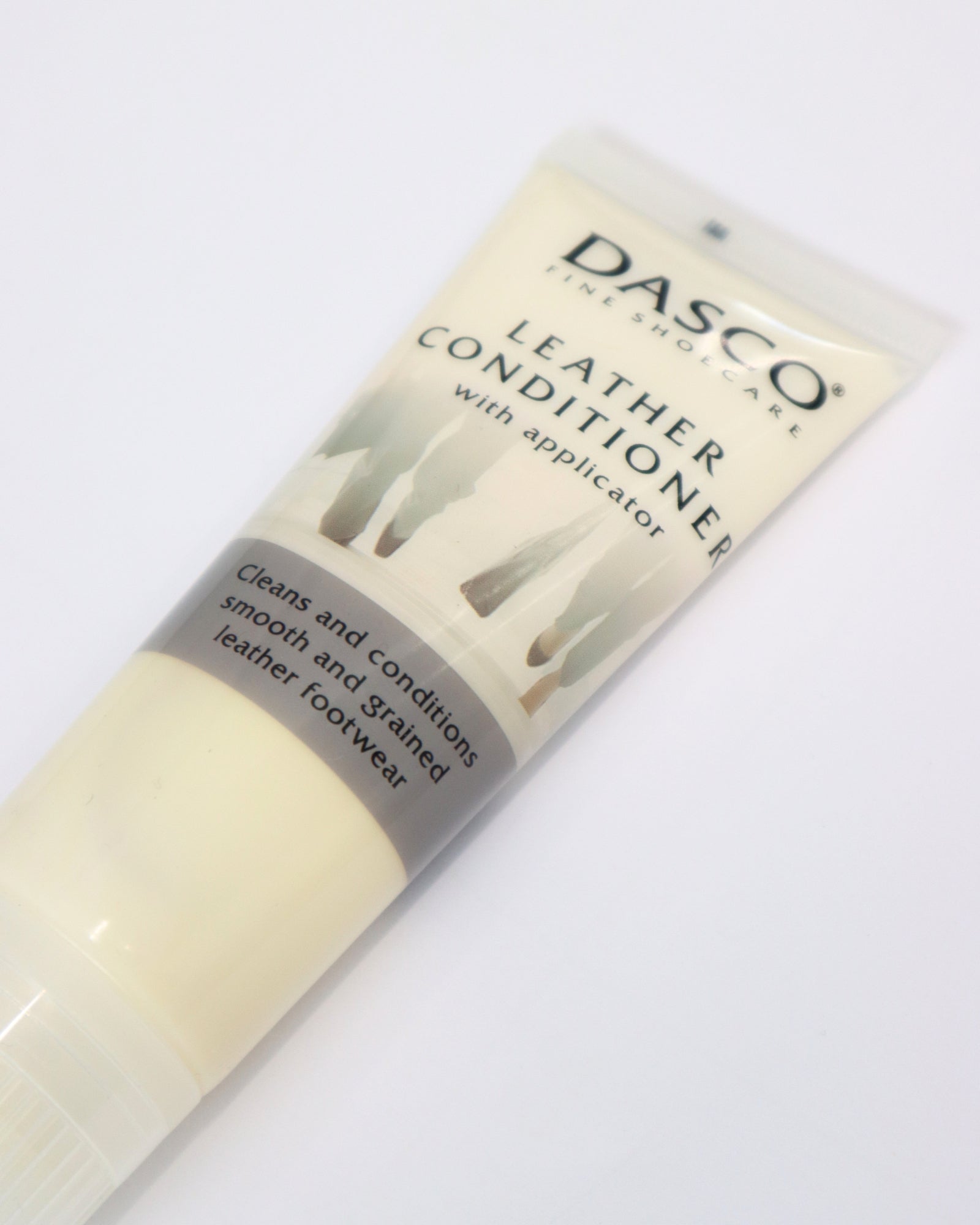 LEATHER CONDITION TUBE 75ML