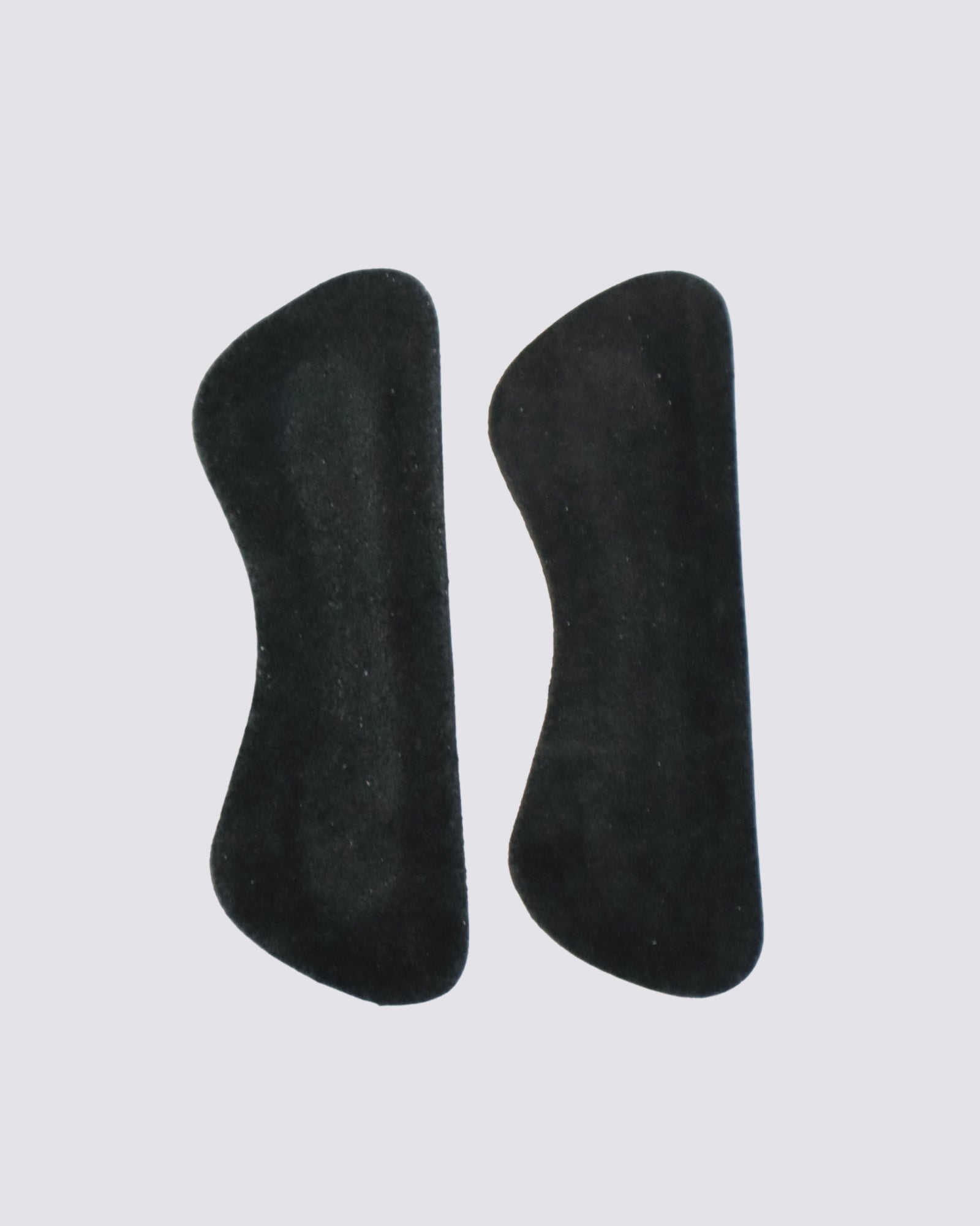 HEEL GRIPS