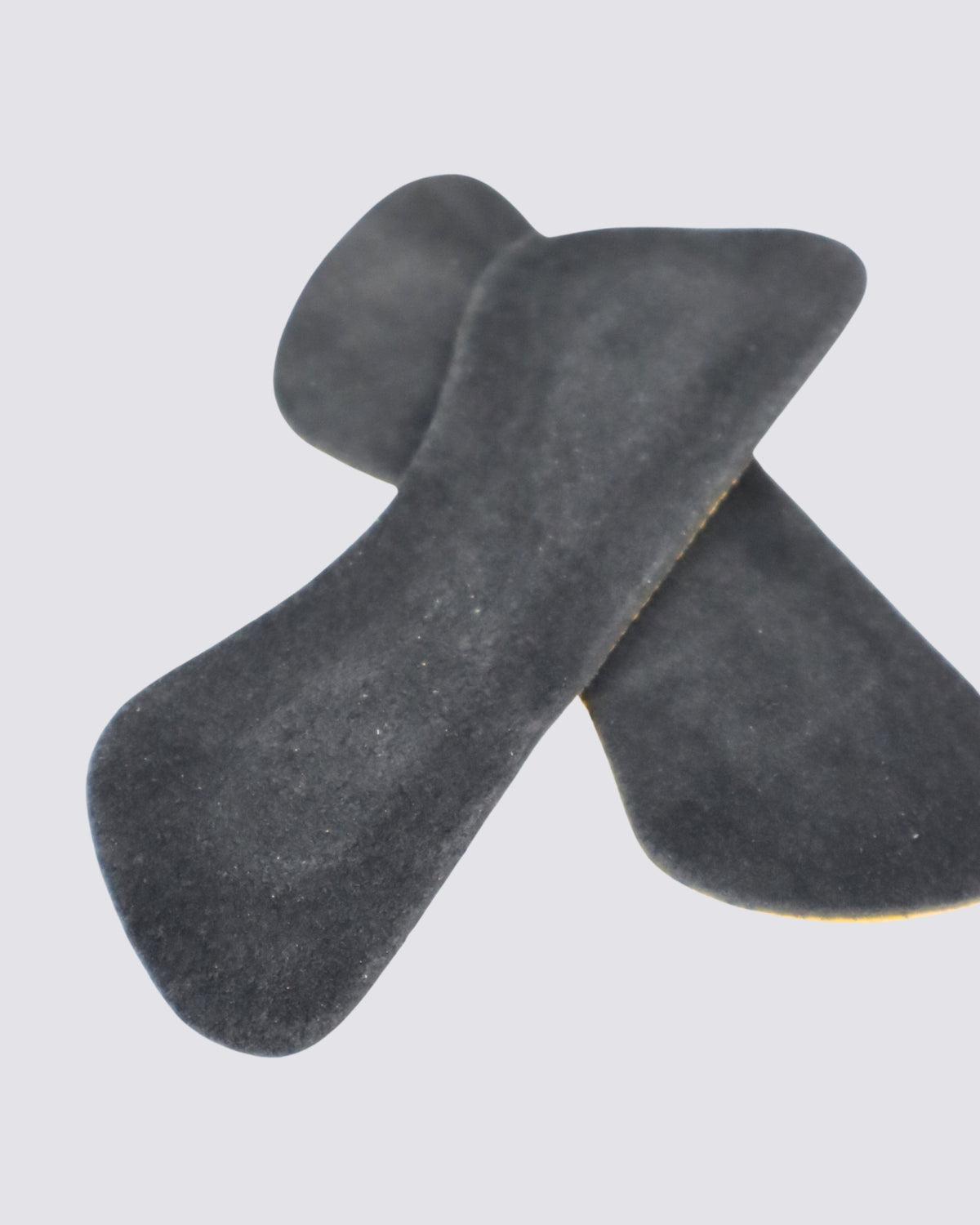 HEEL GRIPS