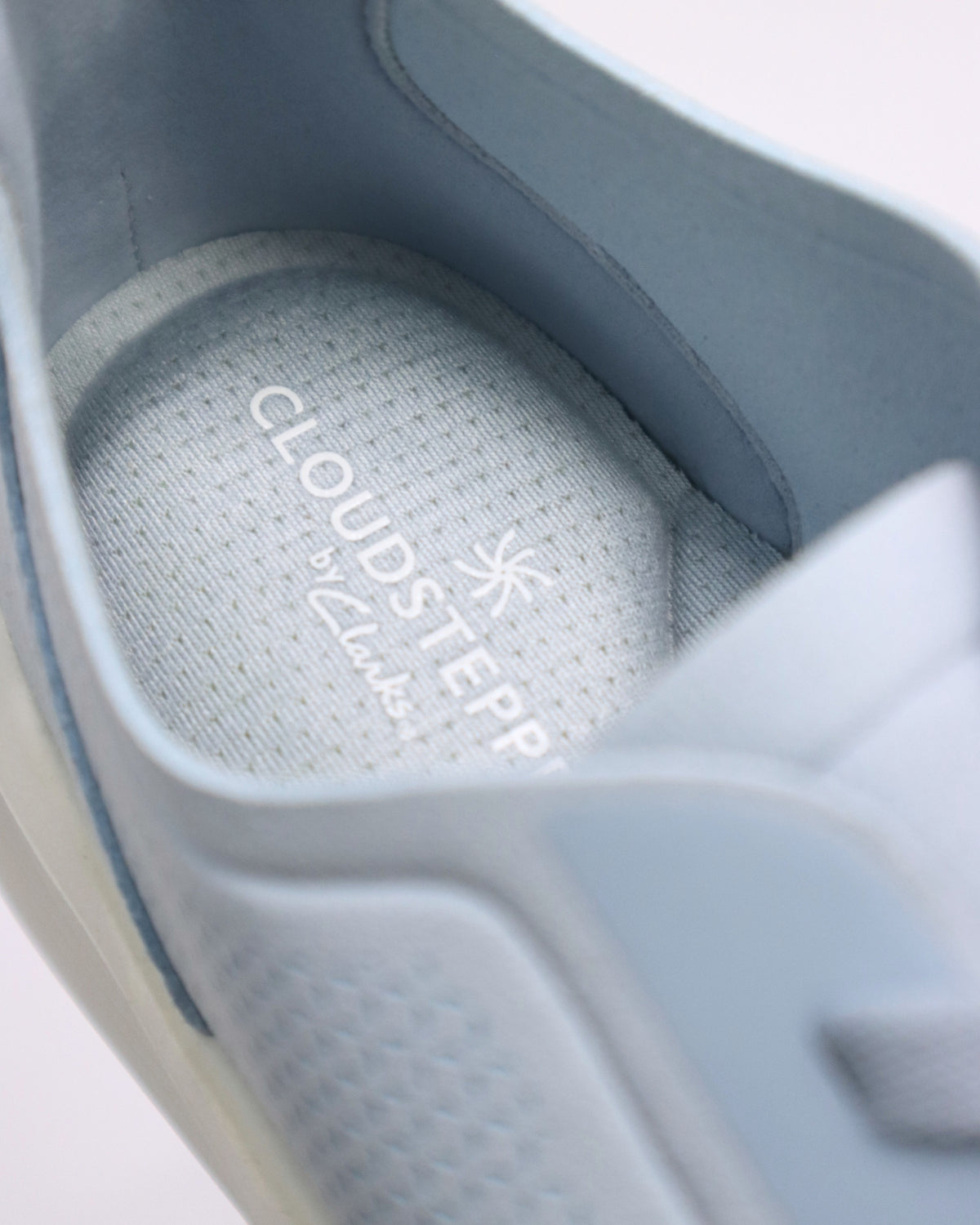 SOLEVANA RIA SNEAKERS LIGHT BLUE