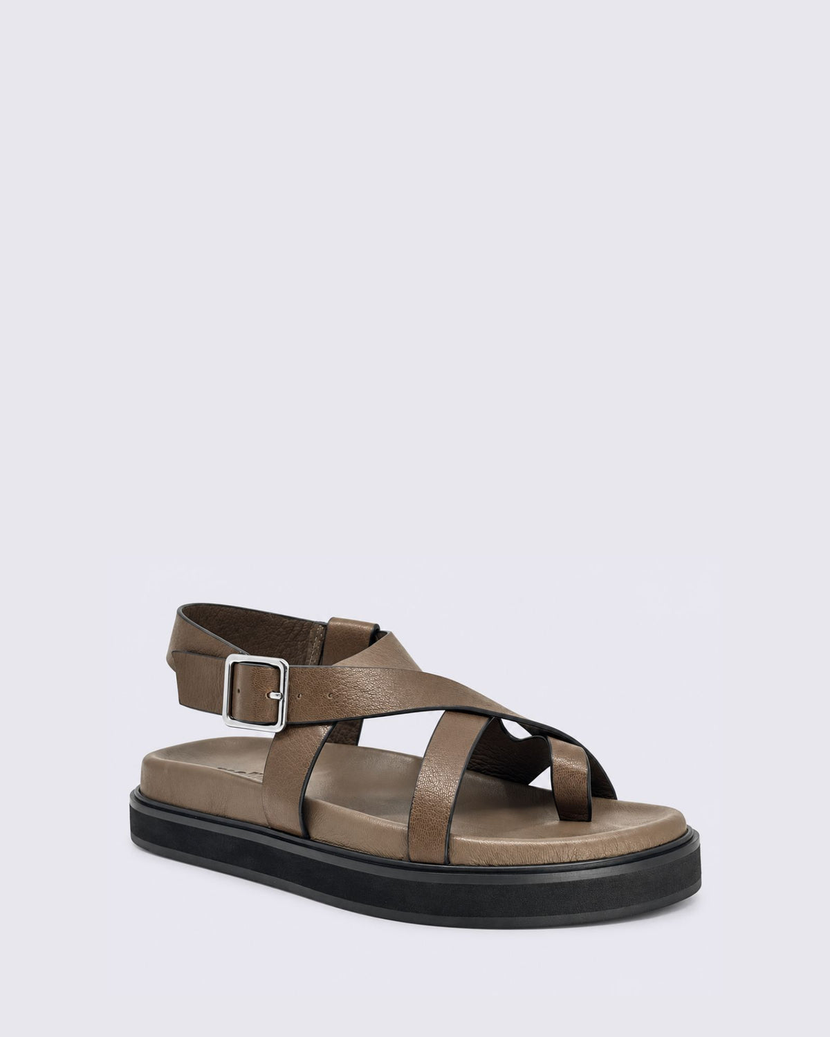 MEYNE SANDALS TAUPE