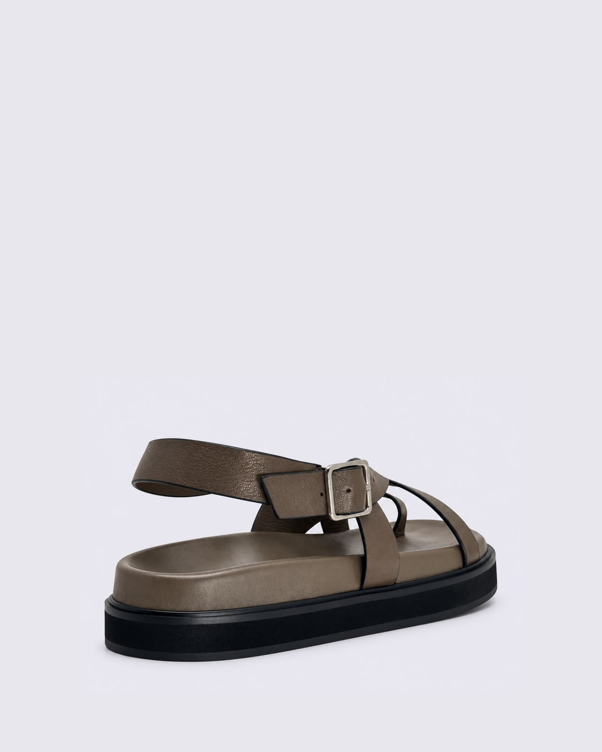 MEYNE SANDALS TAUPE