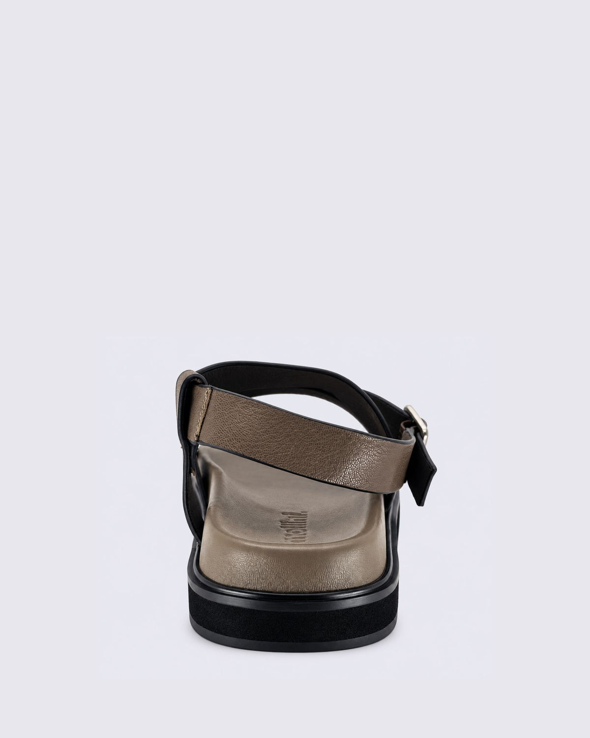 MEYNE SANDALS TAUPE