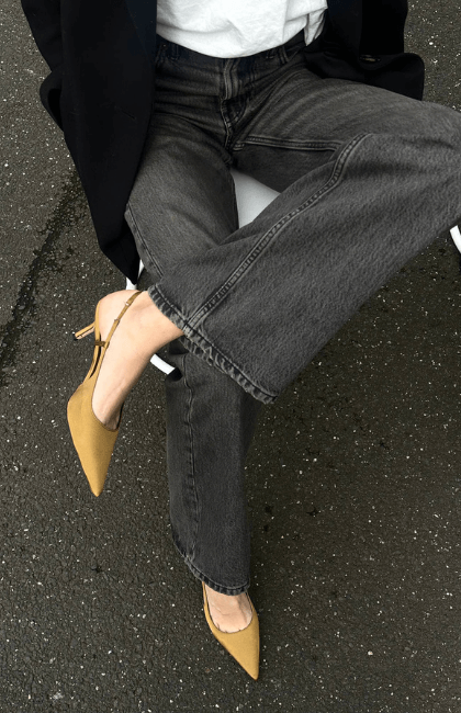 Jean biani shoes price deals