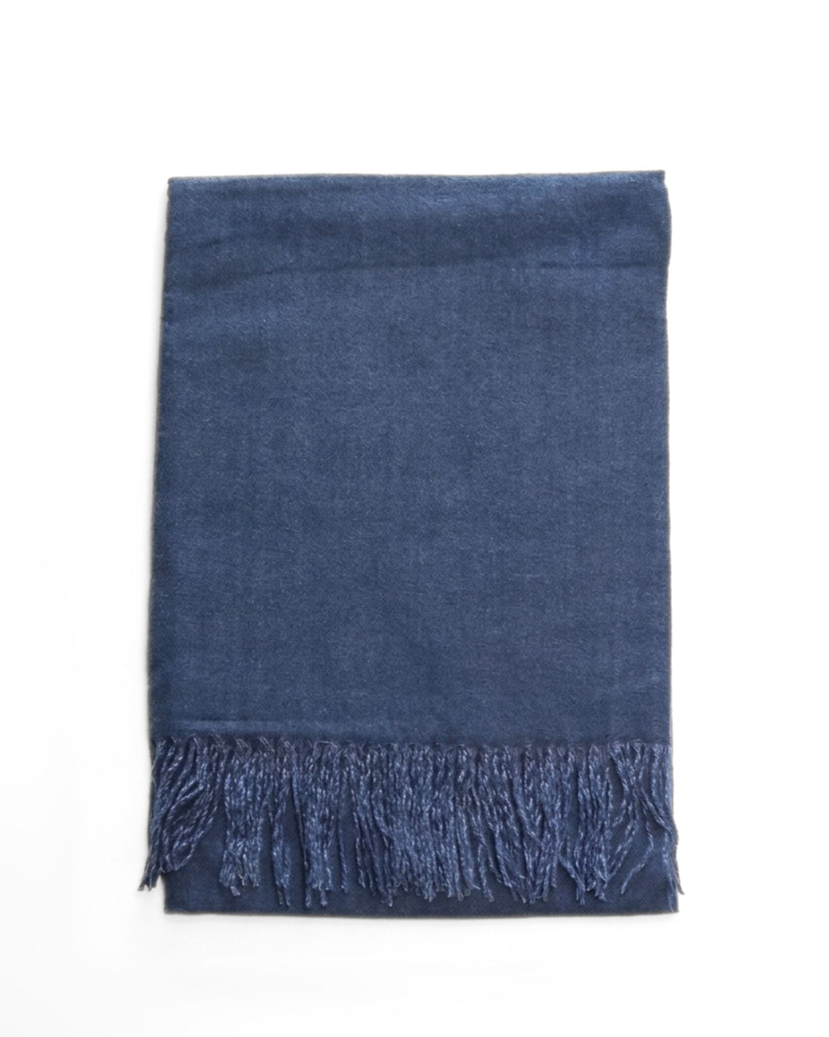 ALICE SCARF BLUE