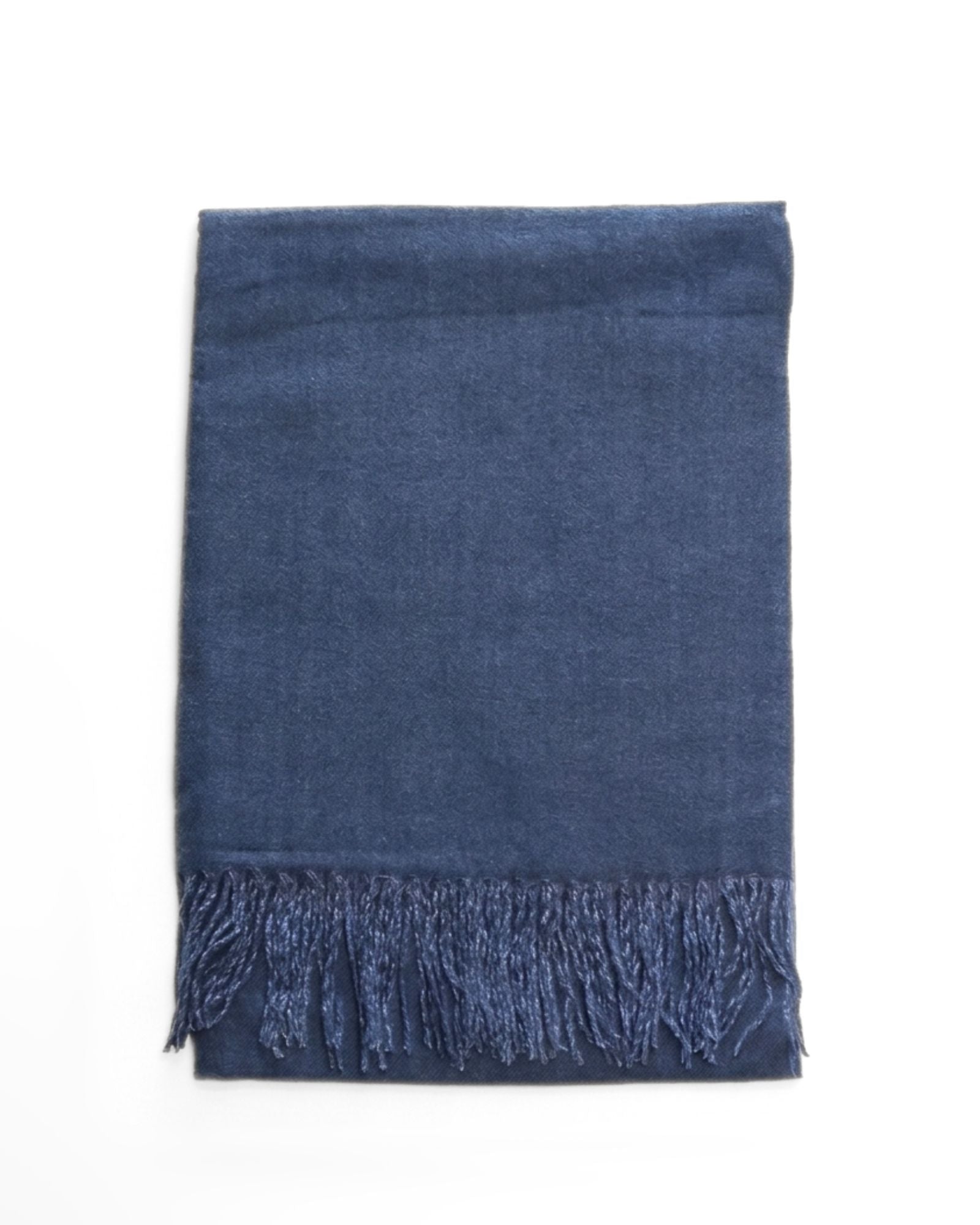 ALICE SCARF BLUE