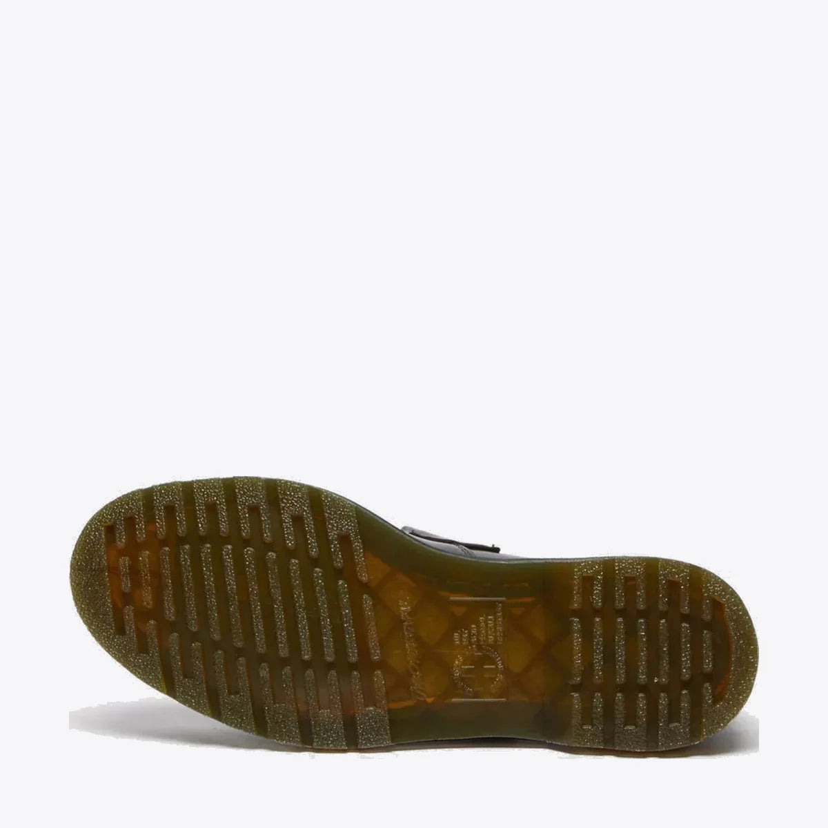 ADRIAN CHERRY RED LOAFER