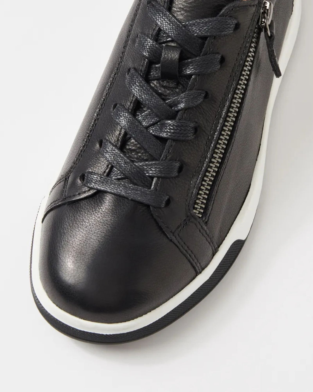 AITO XF-ZR SNEAKERS BLACK