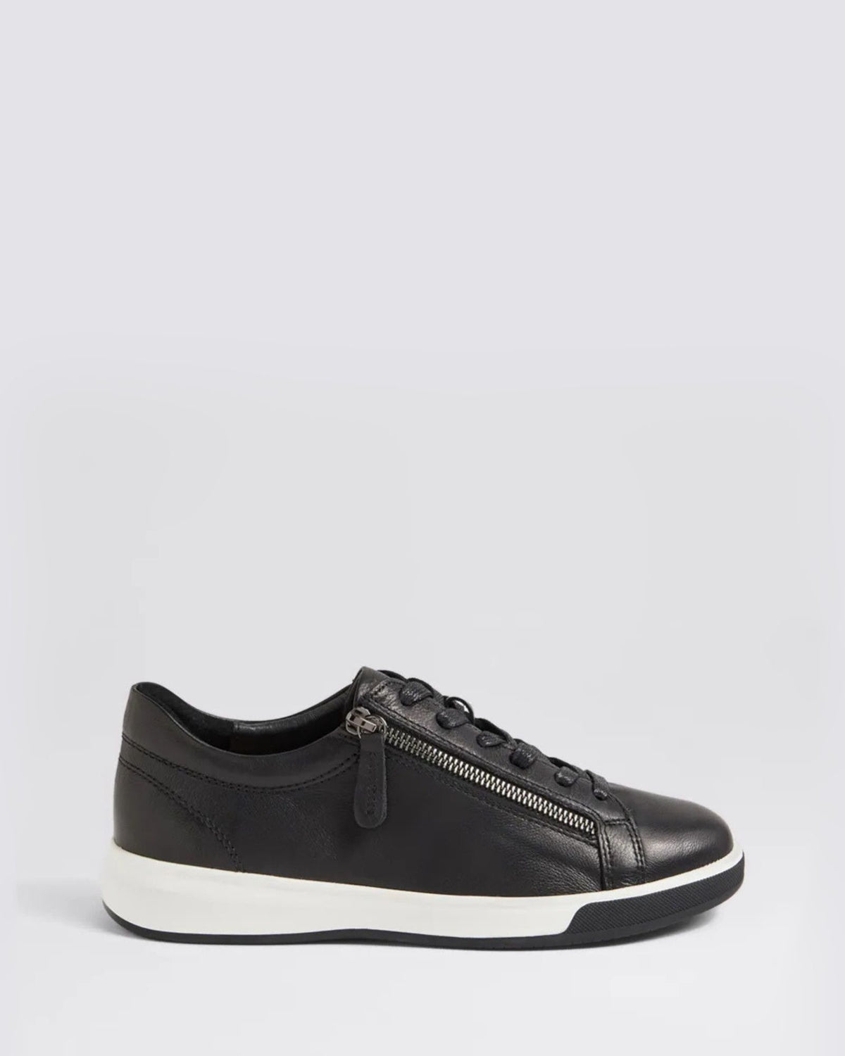 AITO XF-ZR SNEAKERS BLACK