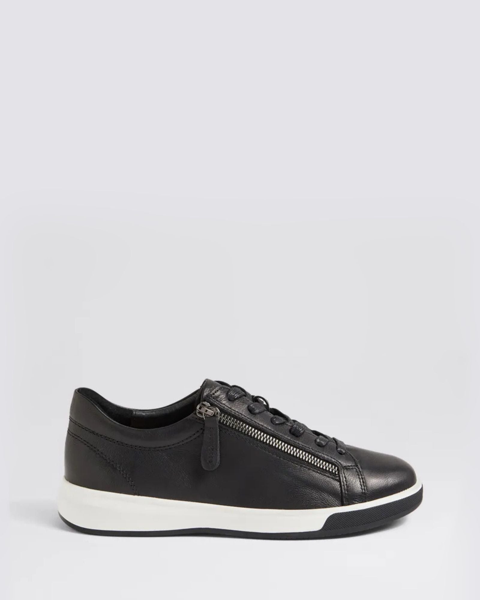 AITO XF-ZR SNEAKERS BLACK