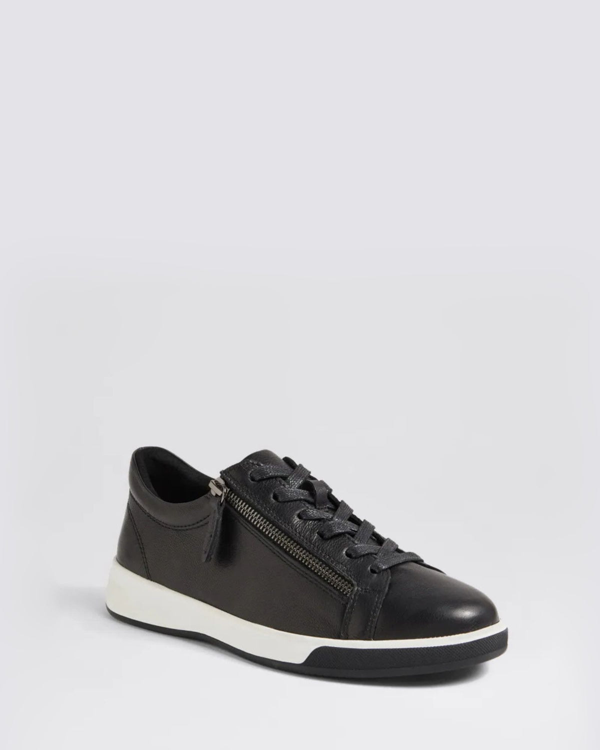 AITO XF-ZR SNEAKERS BLACK