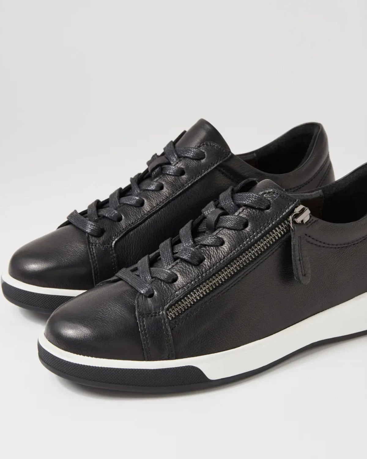 AITO XF-ZR SNEAKERS BLACK