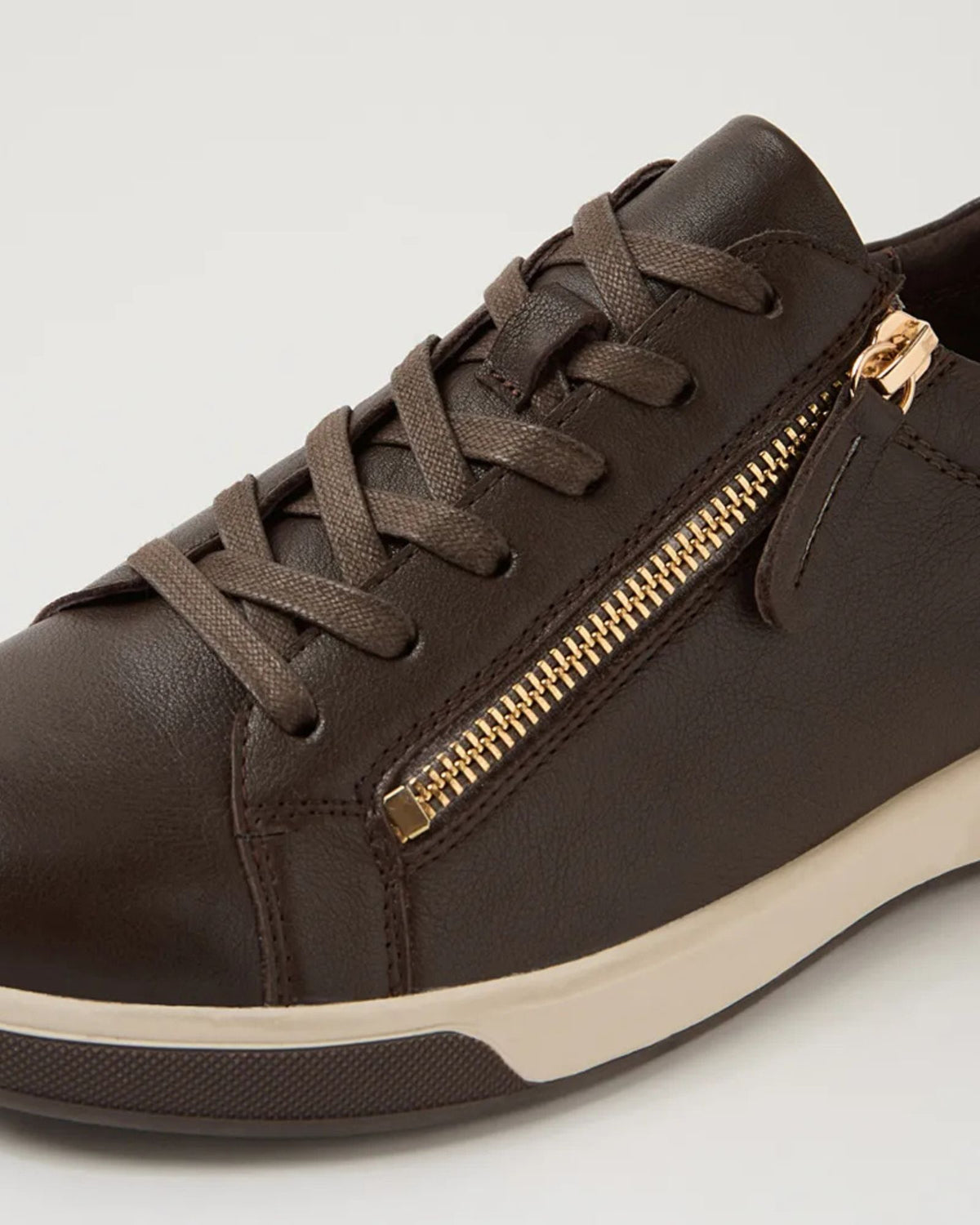 AITO XF-ZR SNEAKERS CHOCOLATE