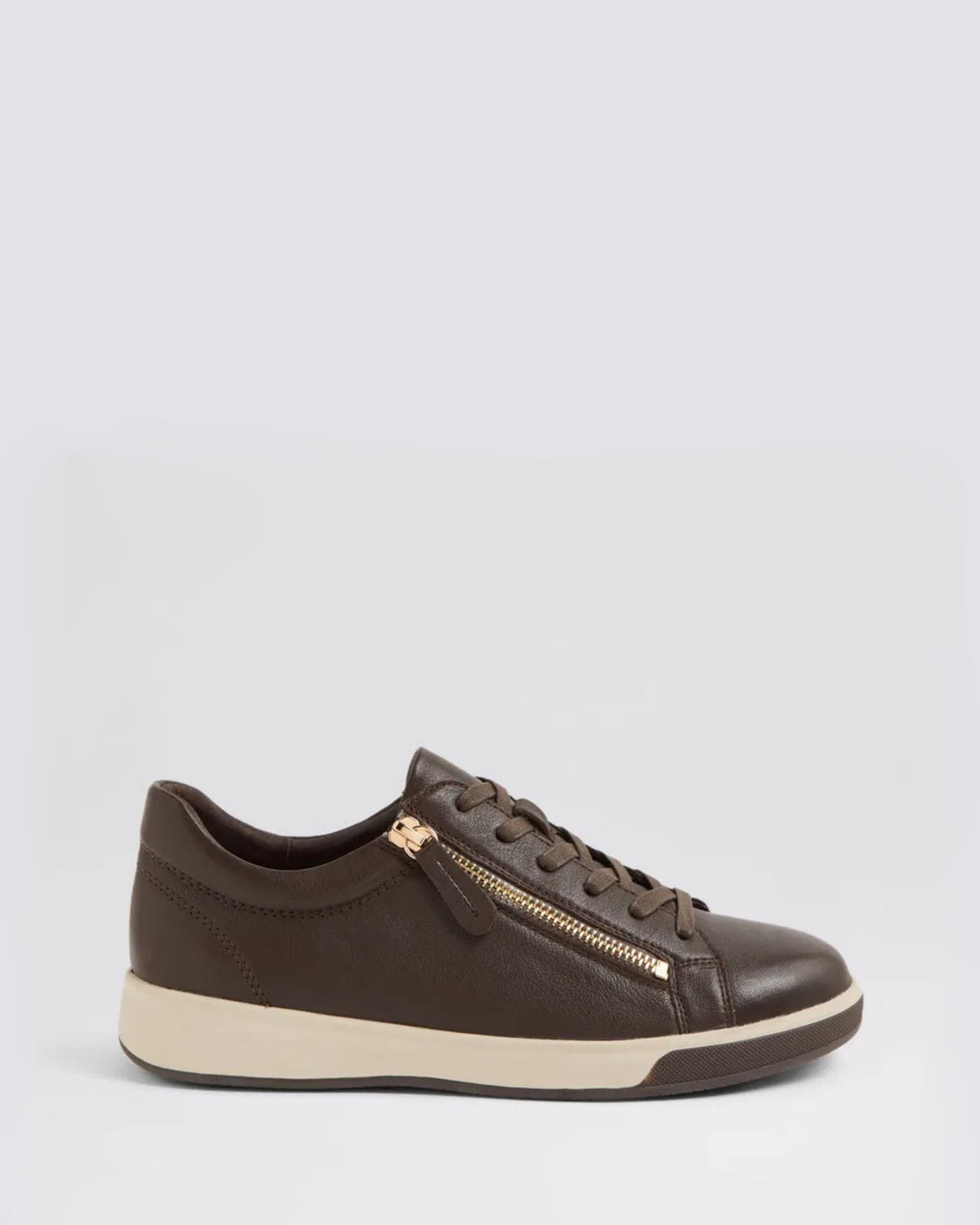 AITO XF-ZR SNEAKERS CHOCOLATE