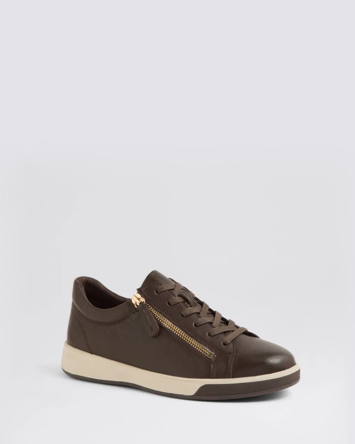 AITO XF-ZR SNEAKERS CHOCOLATE