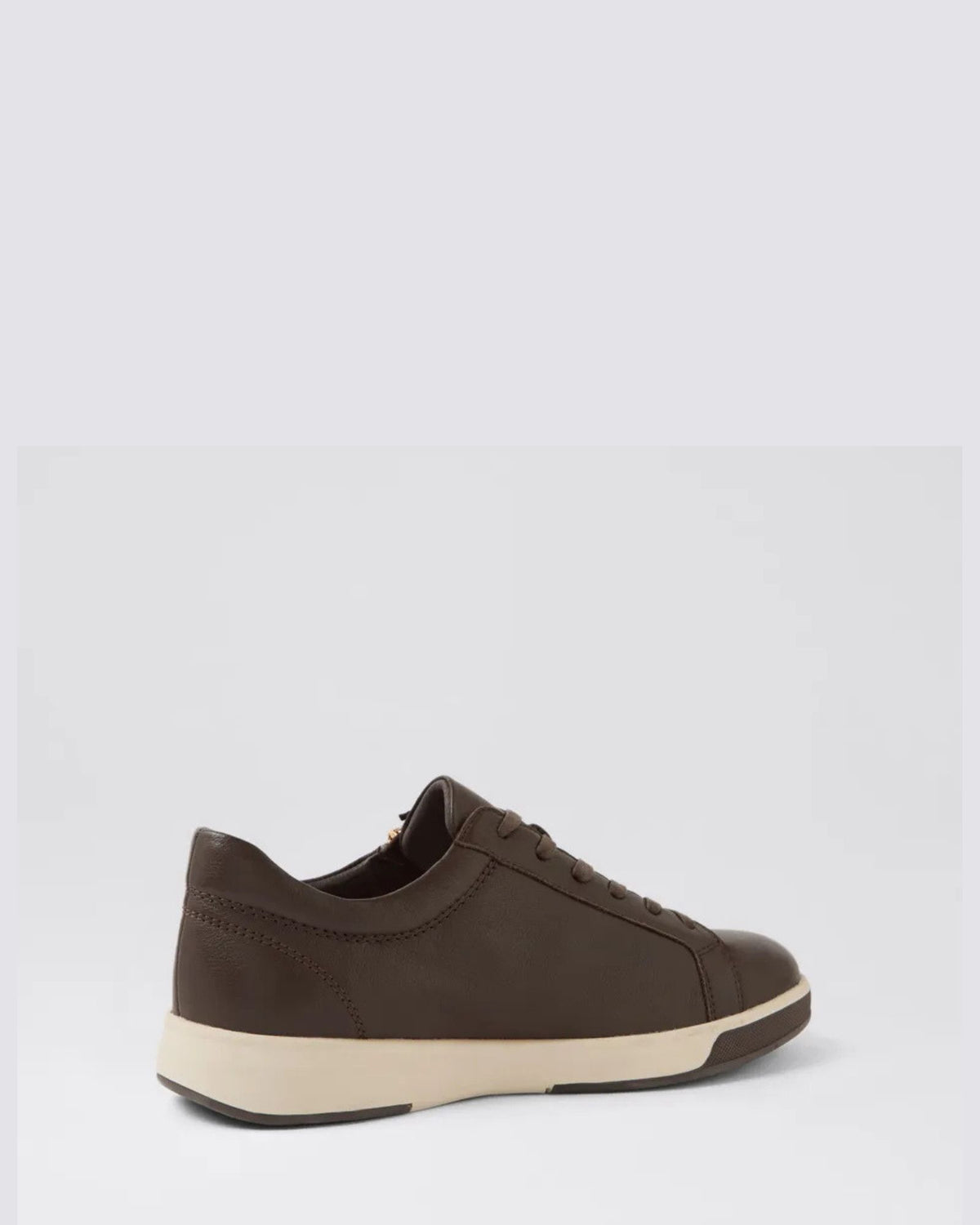 AITO XF-ZR SNEAKERS CHOCOLATE
