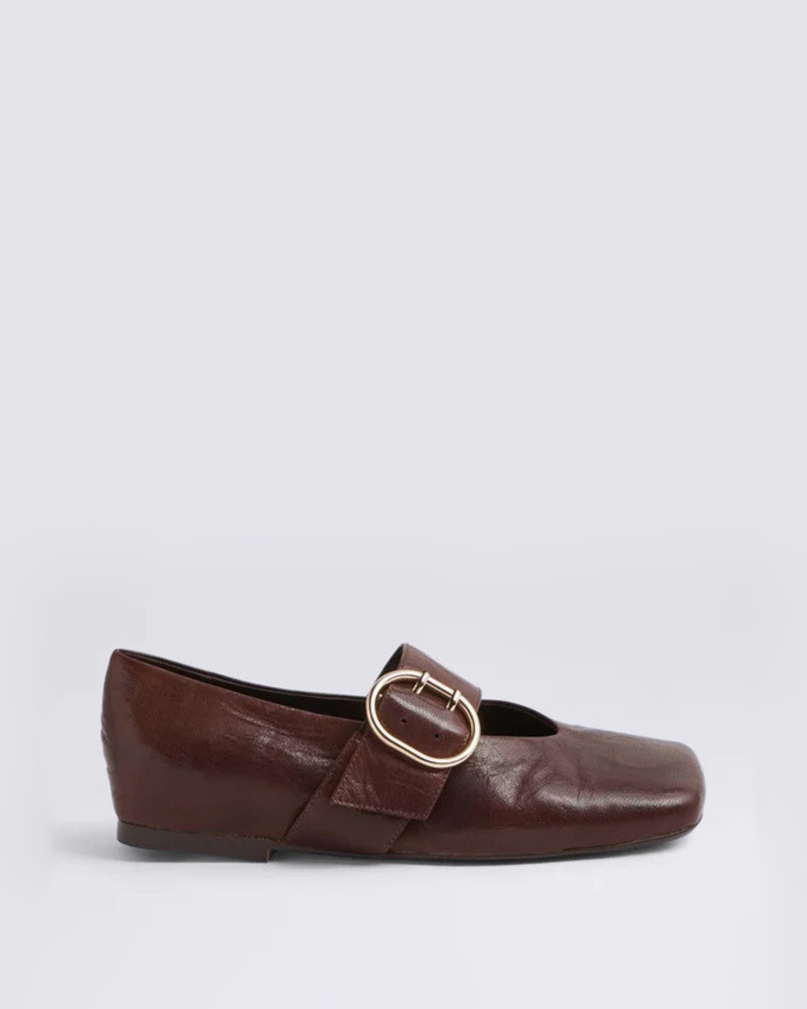ANKITAH CHOCOLATE POLISH