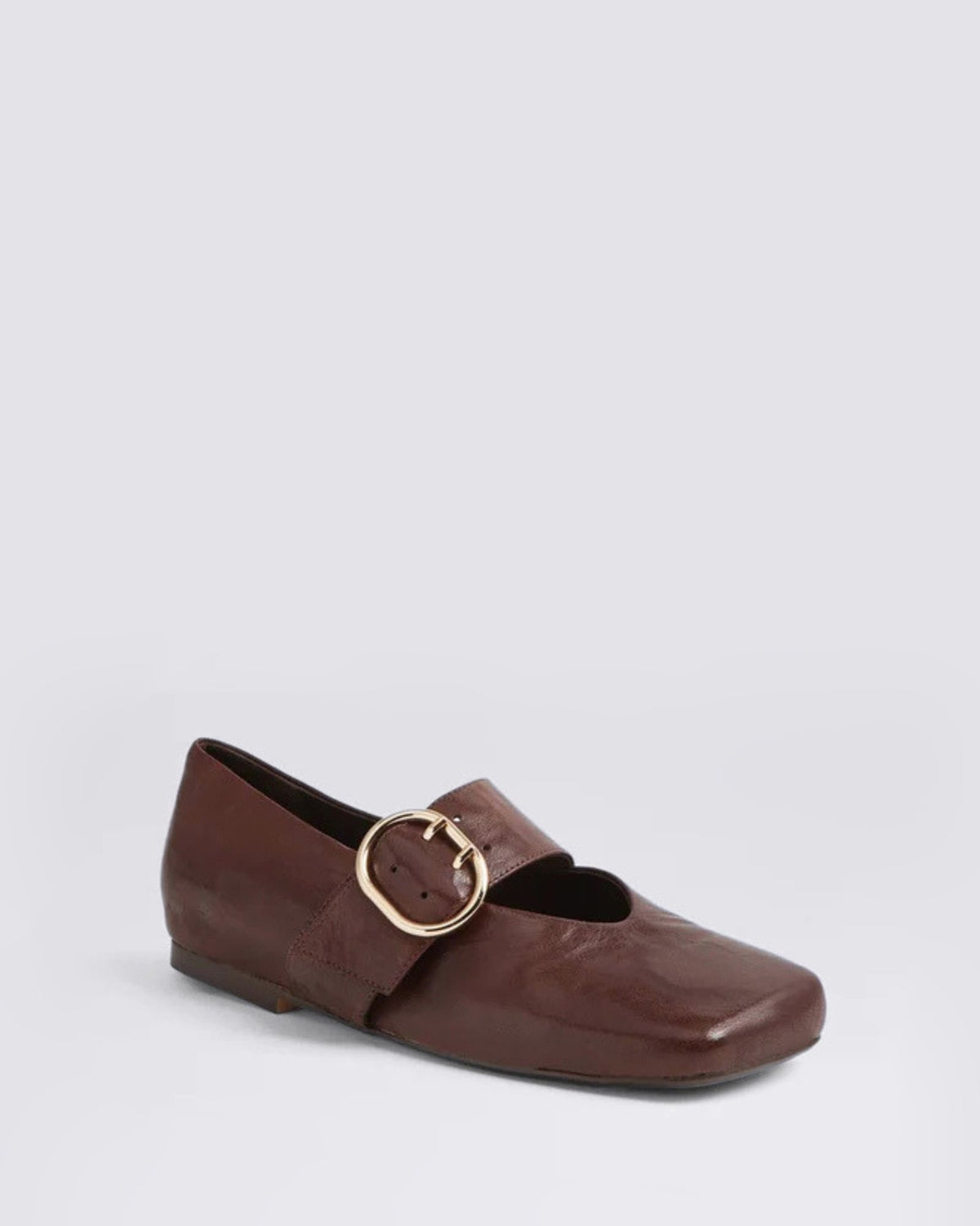 ANKITAH CHOCOLATE POLISH