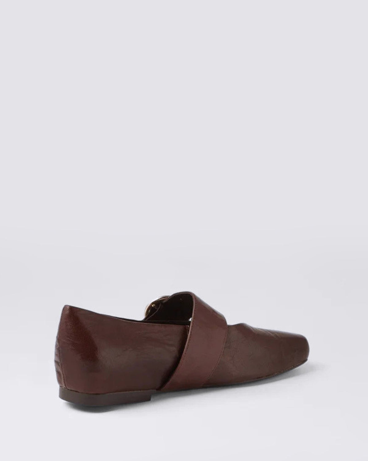 ANKITAH CHOCOLATE POLISH