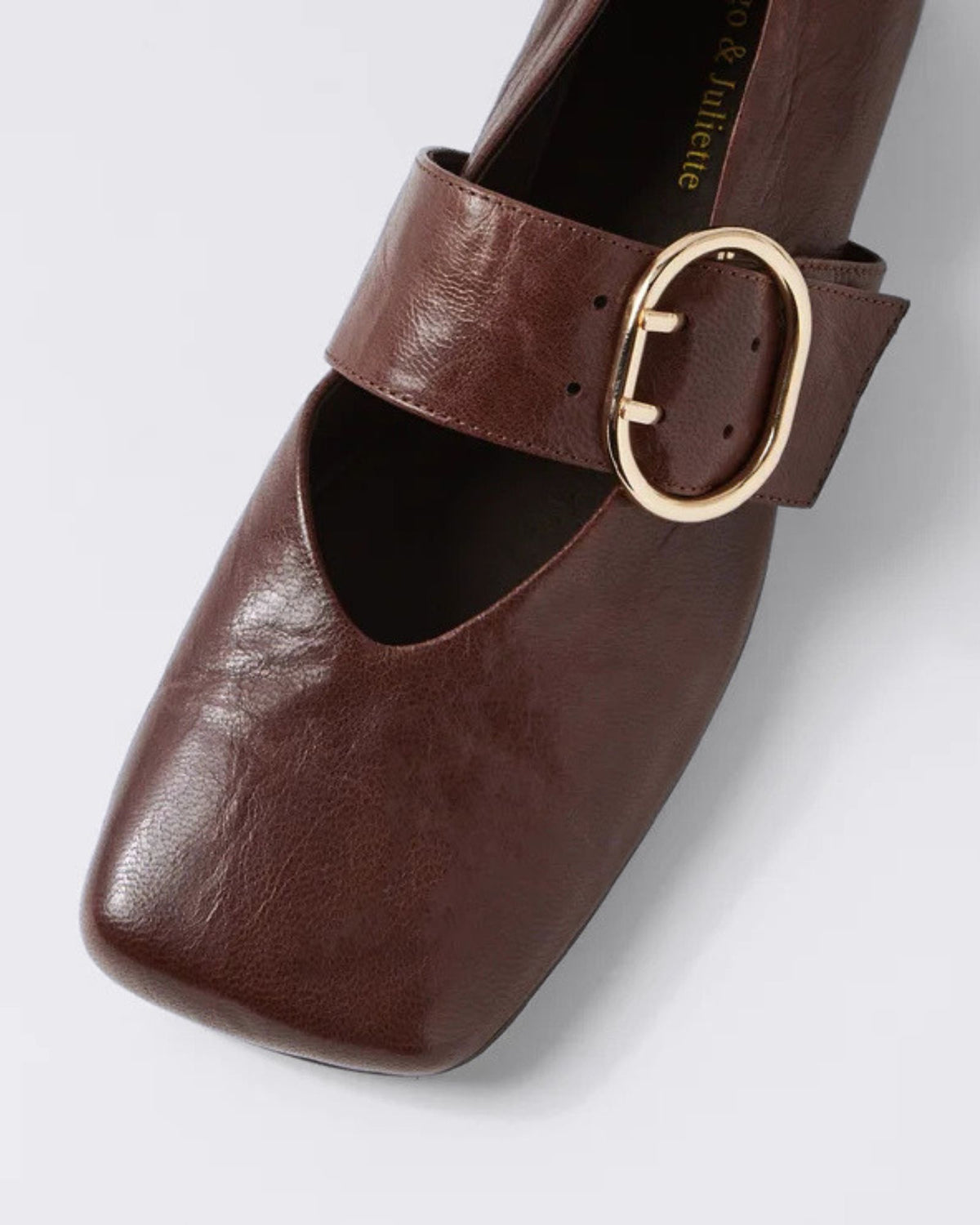 ANKITAH CHOCOLATE POLISH