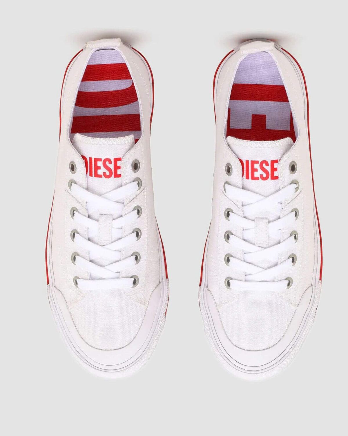 ATHOS LOW W SNEAKERS WHITE