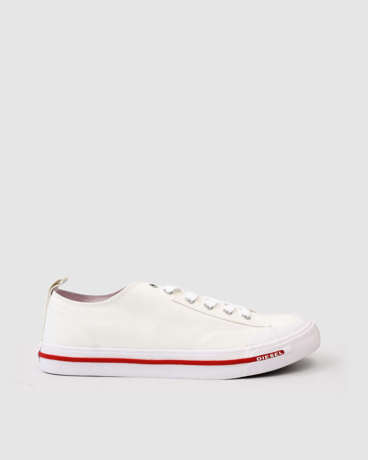 ATHOS MENS LOW SNEAKERS WHITE