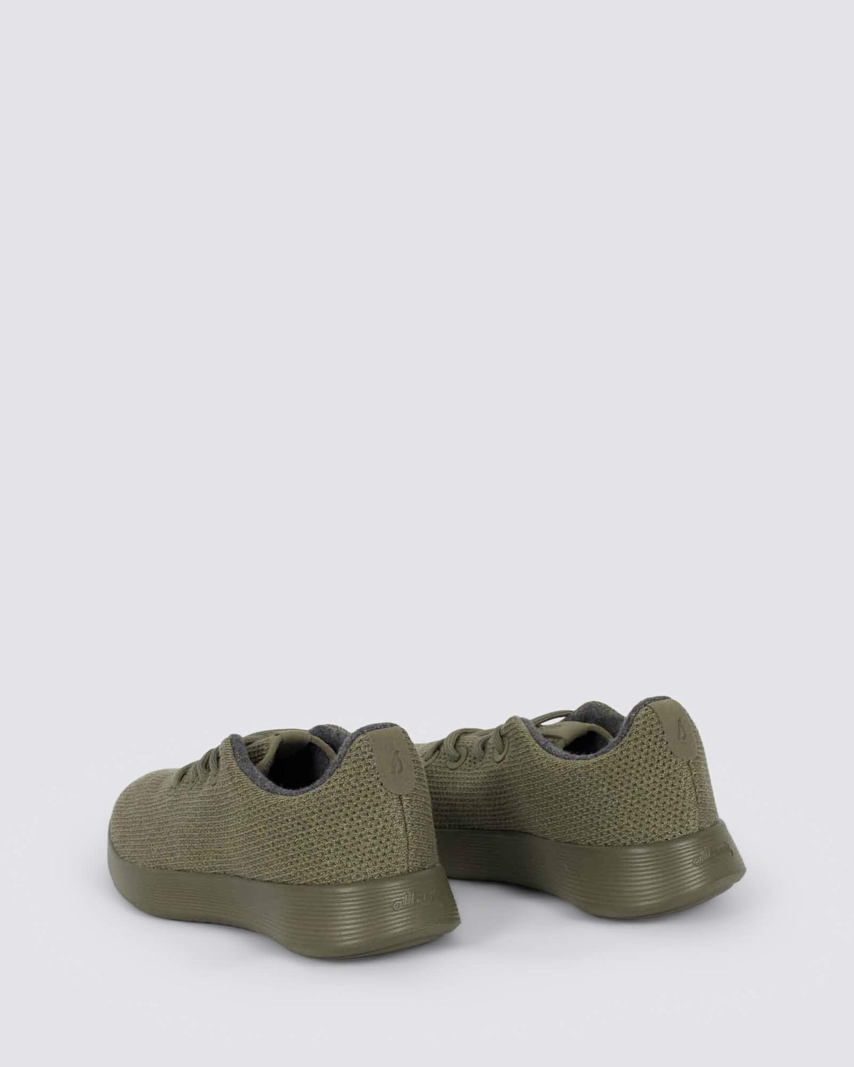 MENS TREE RUNNER NZ BURNT OLIVE