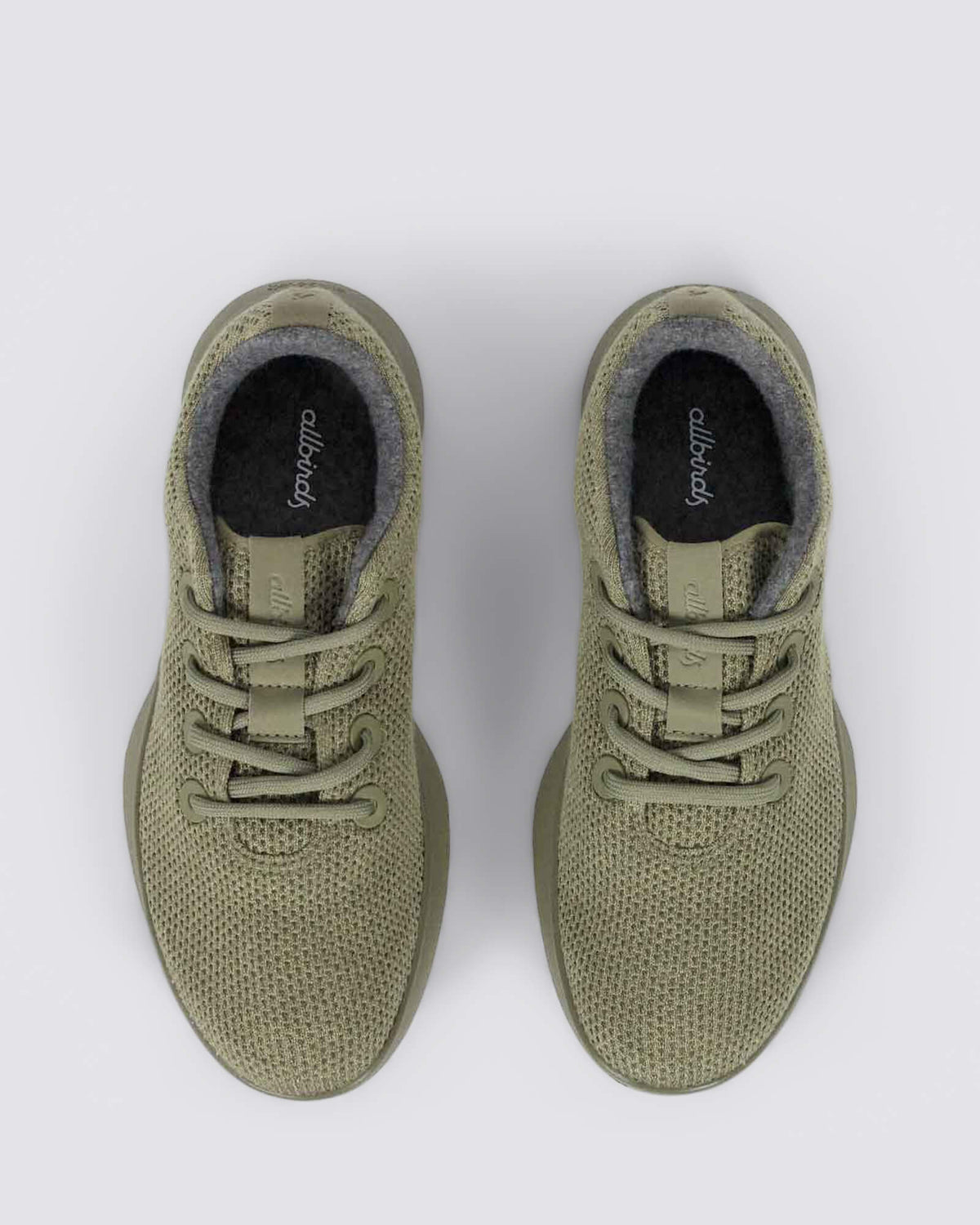 MENS TREE RUNNER NZ BURNT OLIVE