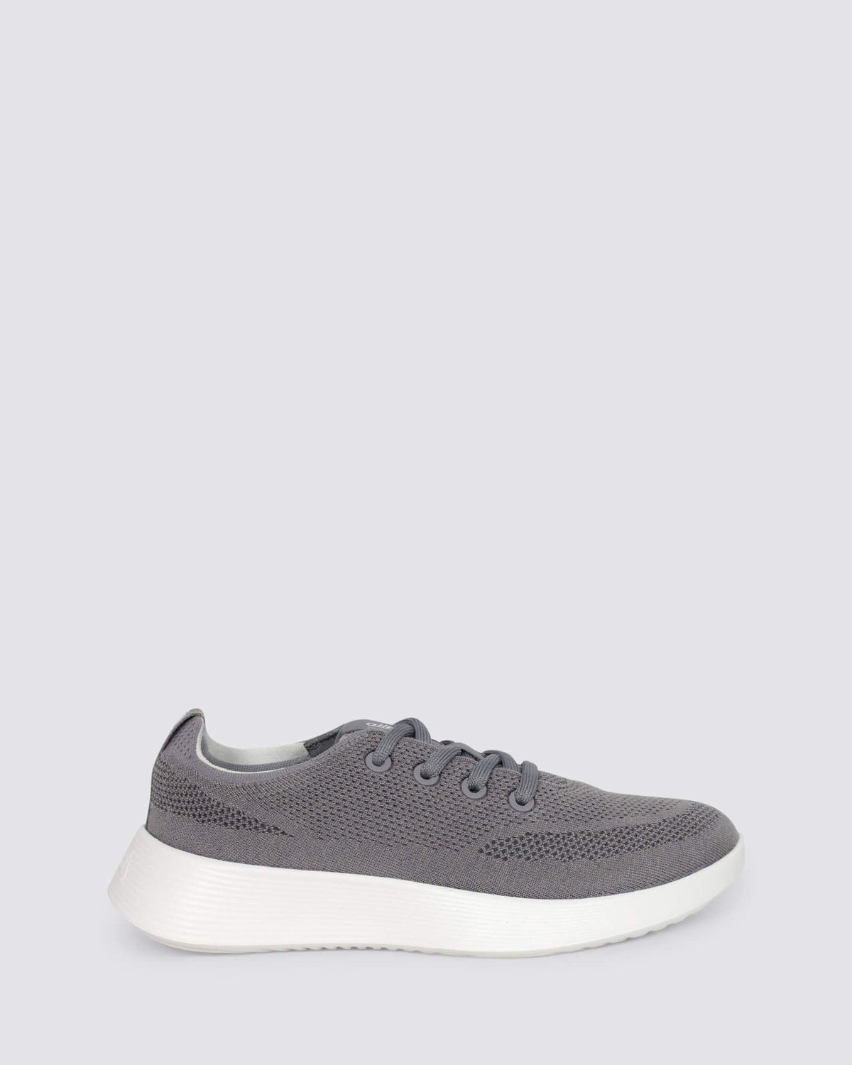 WOMENS TREE RUNNER GO MEDIUM GREY