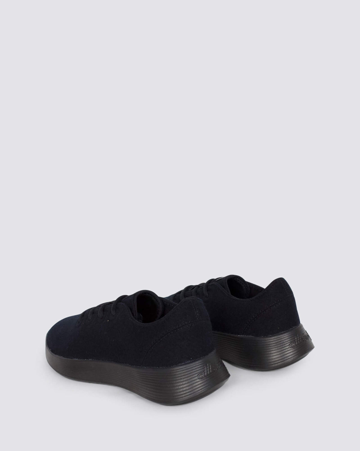 MENS WOOL RUNNER 2 NATURAL BLACK/BLACK