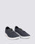 MENS RUNNER NZ DARK GREY/LIGHT GREY SOLE