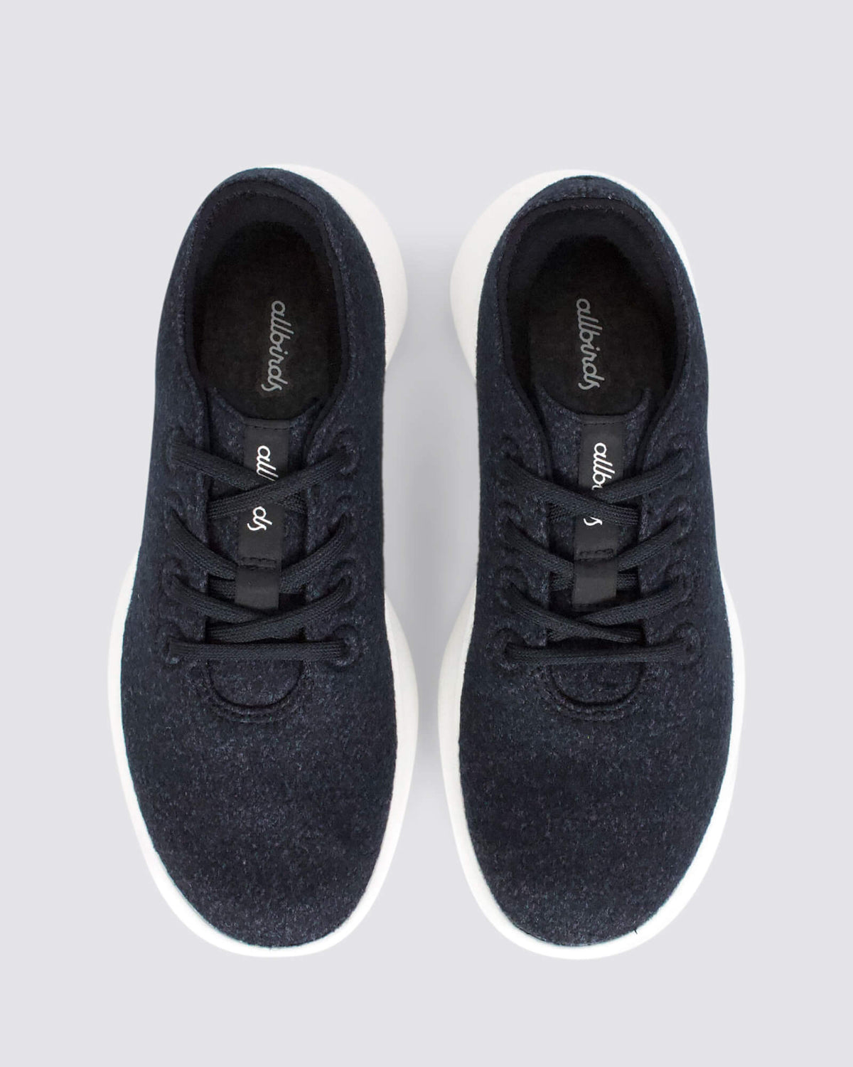 MENS WOOL RUNNER 2 NATURAL BLACK