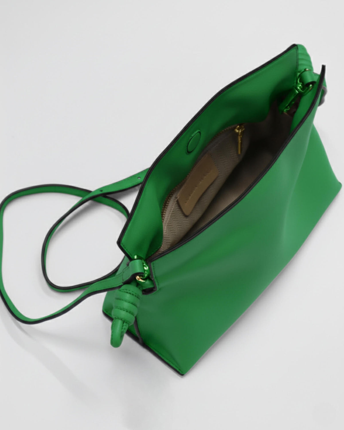 BESSIE BAG GREEN