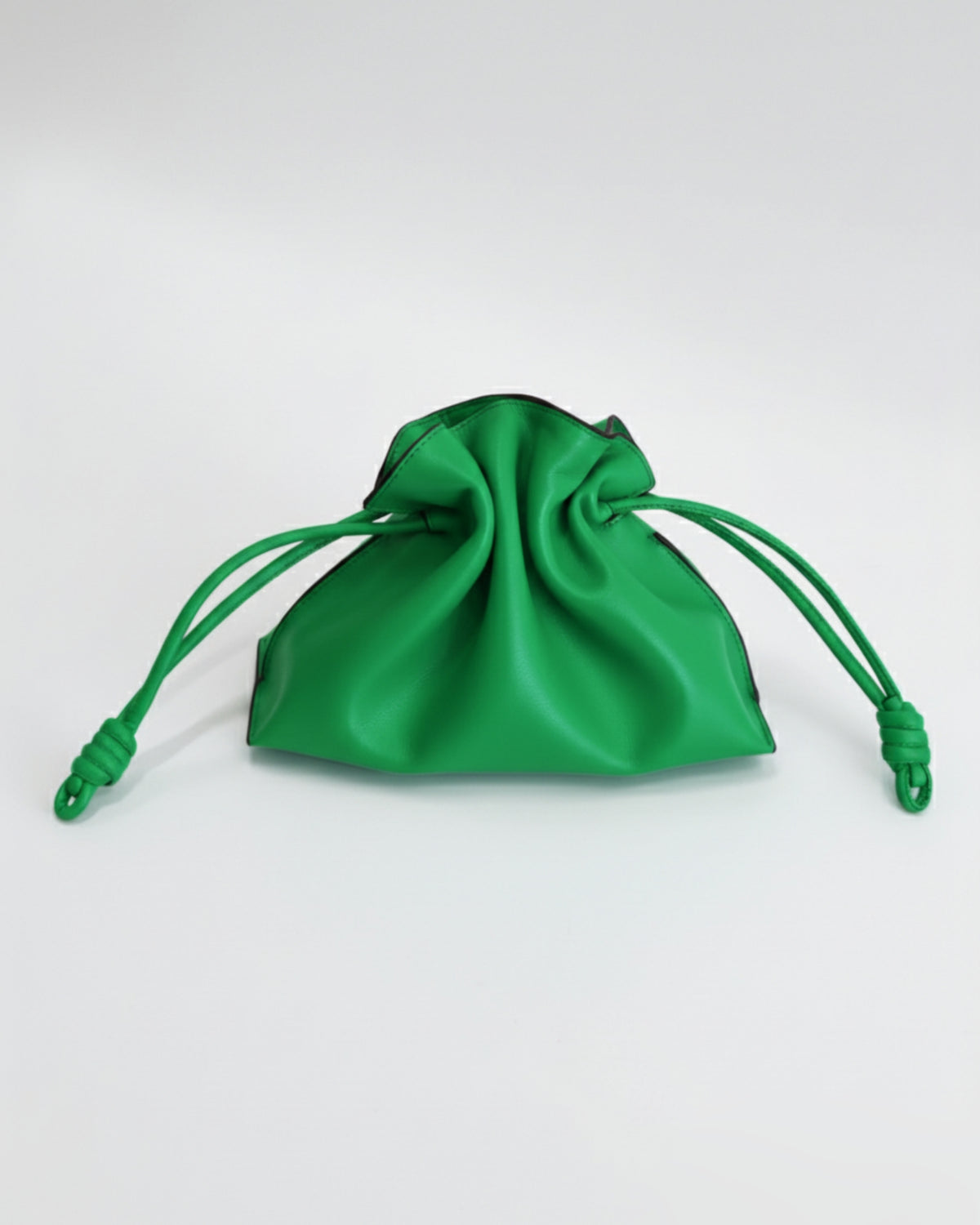 BESSIE BAG GREEN