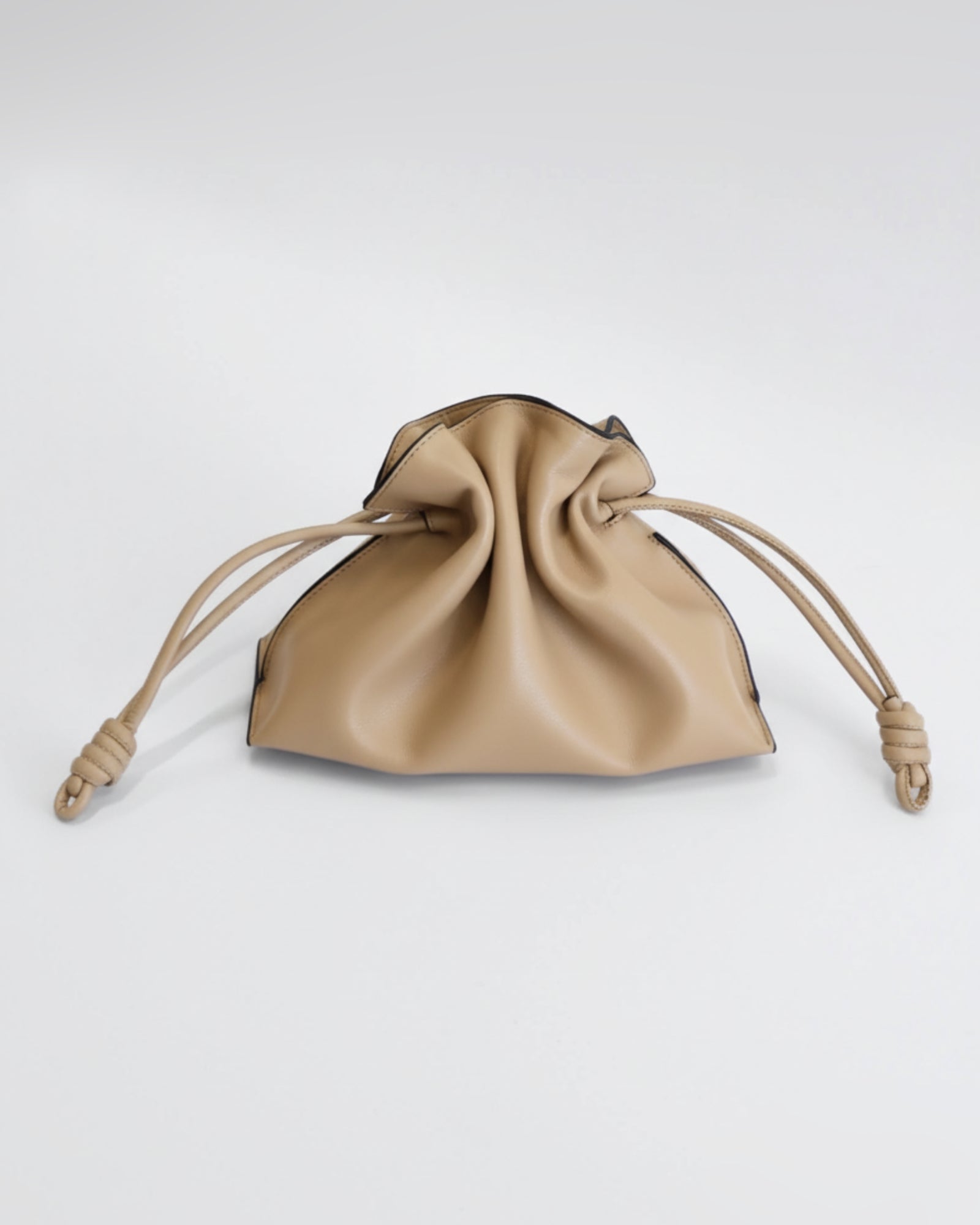 BESSIE BAG TAN