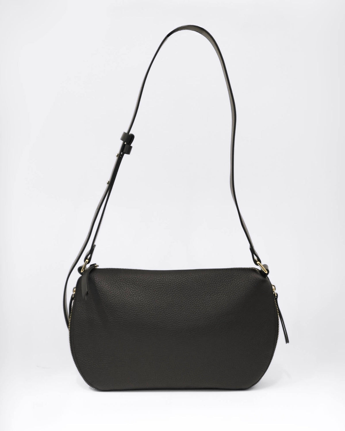 BOBBY BAG BLACK