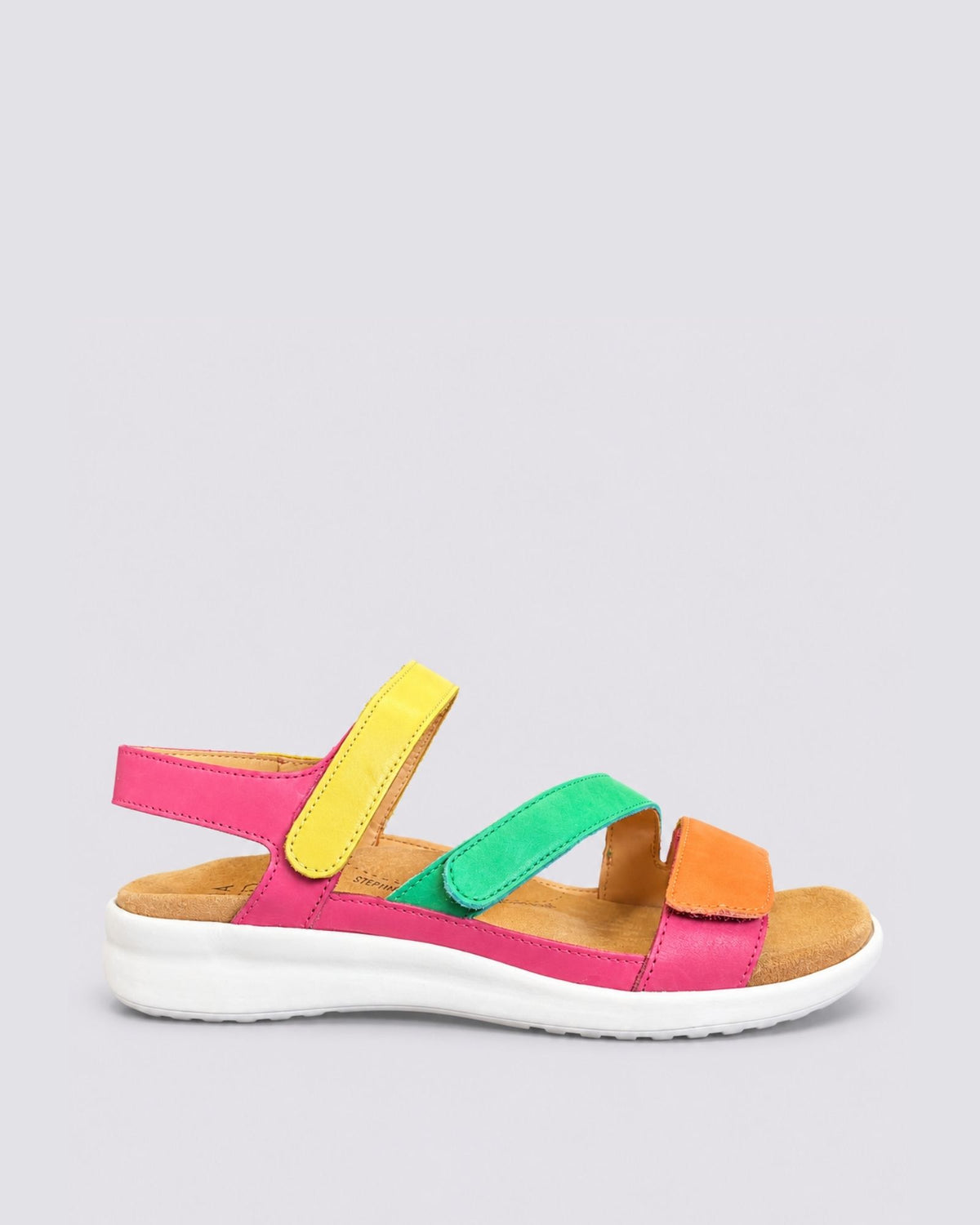 BOYDE XW-ZR SANDALS BRIGHT