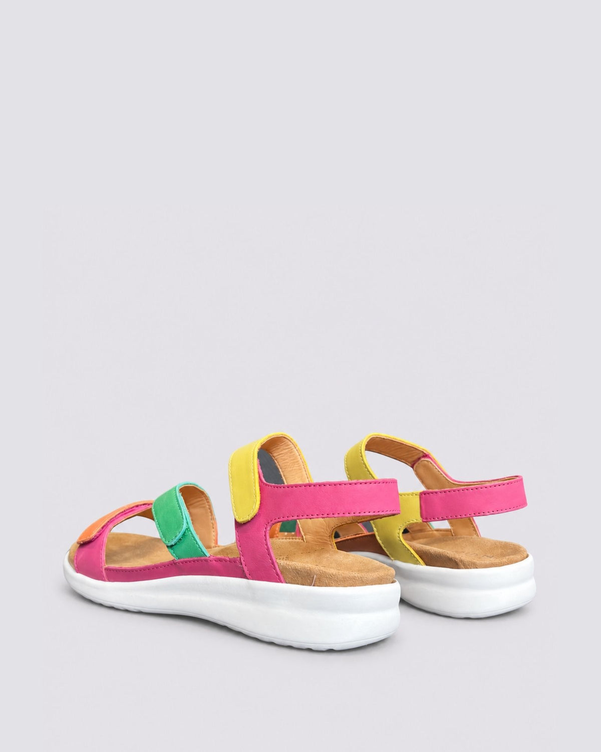 BOYDE XW-ZR SANDALS BRIGHT