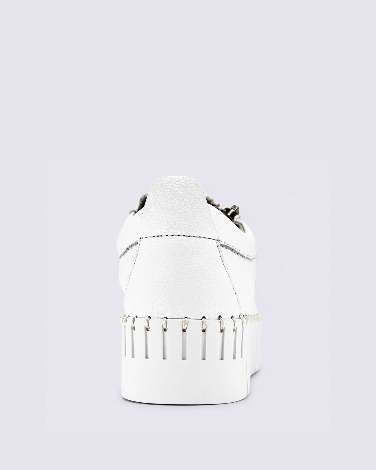 BUMP SNEAKERS WHITE