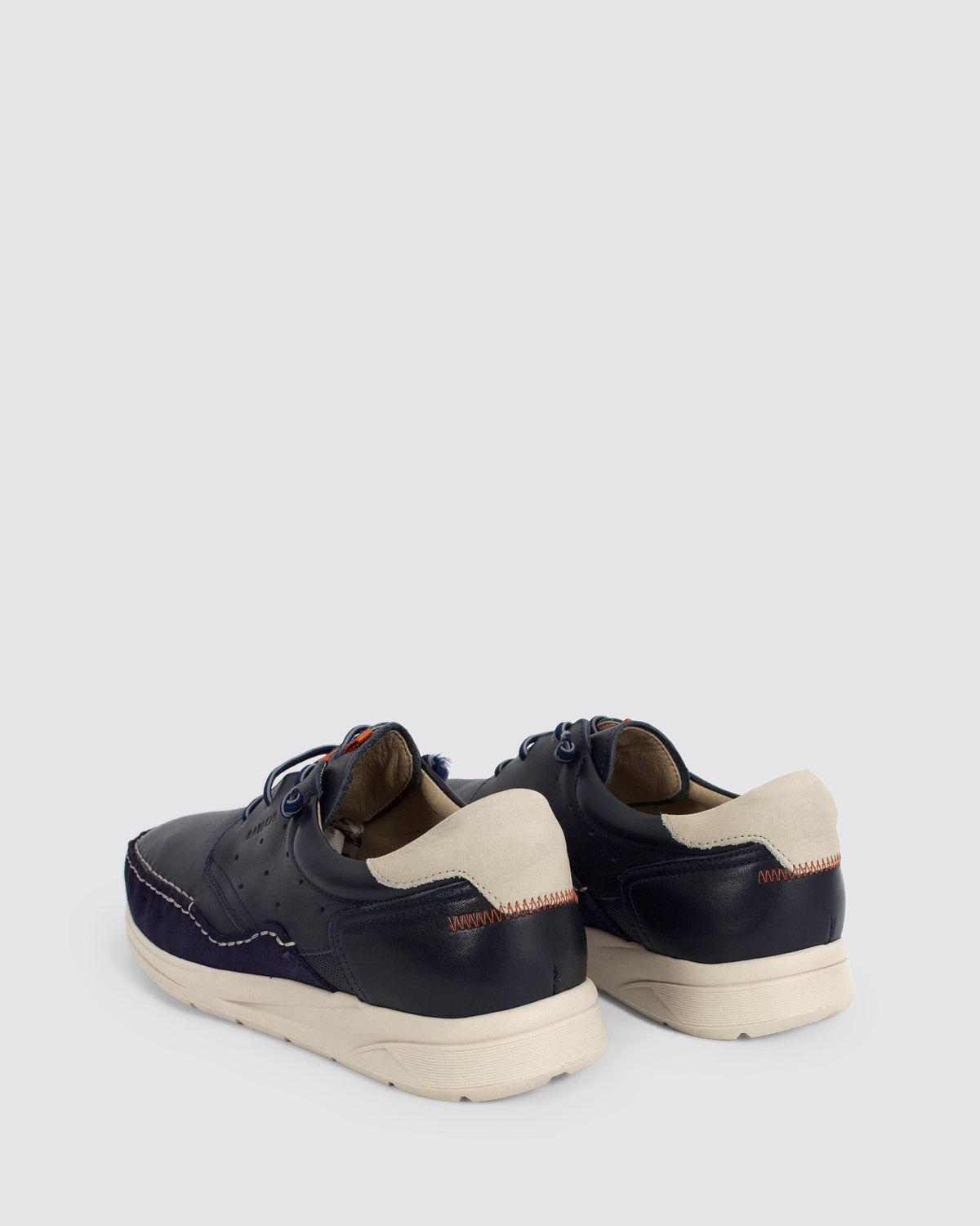 BC5380 MENS CASUAL SHOES MARINO